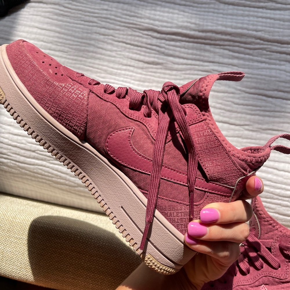 Nike shoes